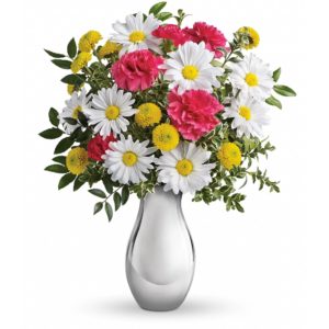 Floral Arrangements