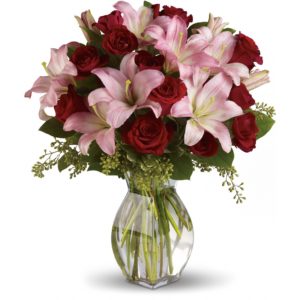 Floral Arrangements