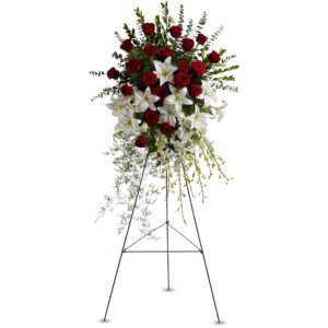 Floral Arrangements