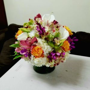 Floral Arrangements