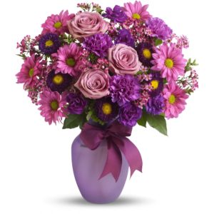 Floral Arrangements