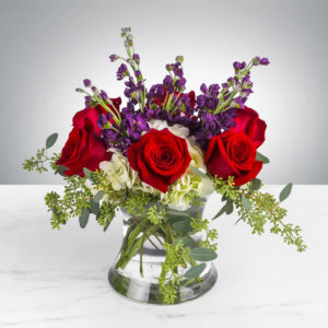 Floral Arrangements