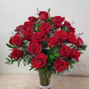 Floral Arrangements