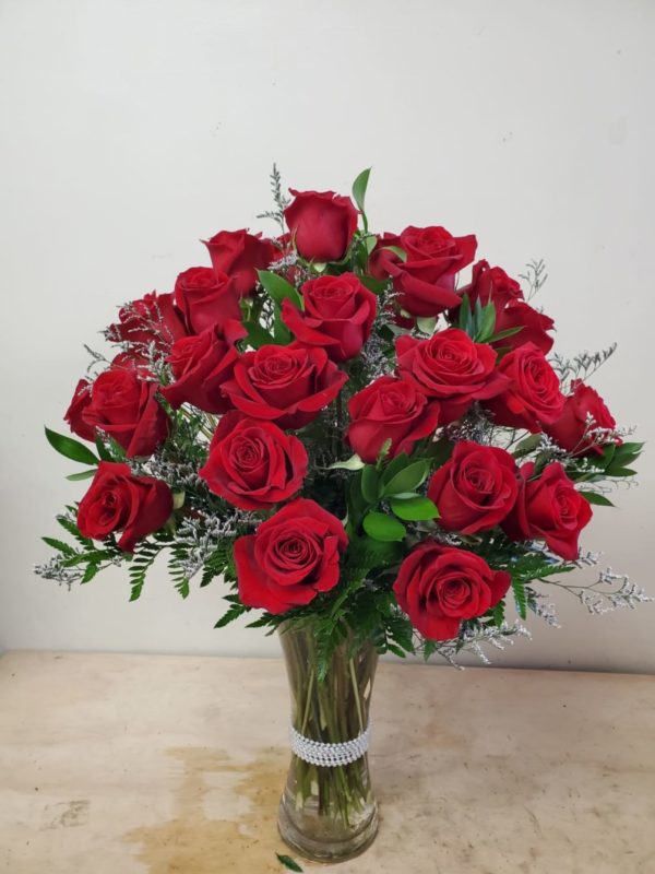 Floral Arrangements