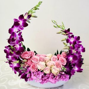 Floral Arrangement