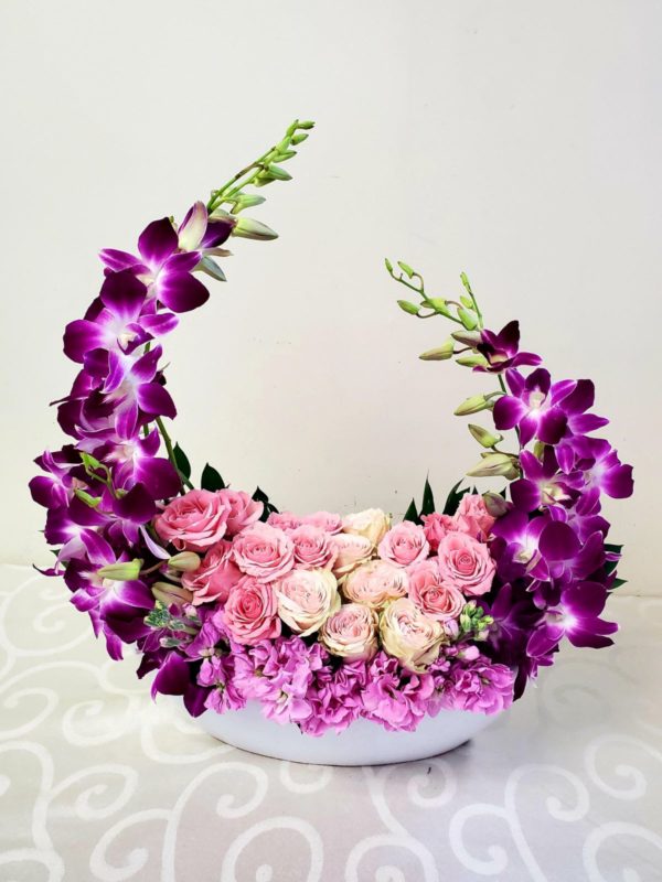 Floral Arrangement