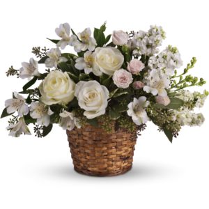 Floral Arrangements