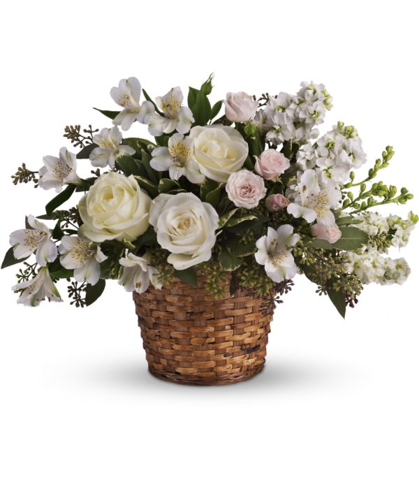 Floral Arrangements