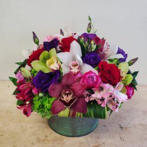 Floral Arrangements