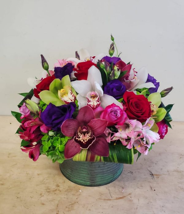 Floral Arrangements