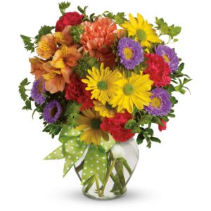 Floral Arrangements