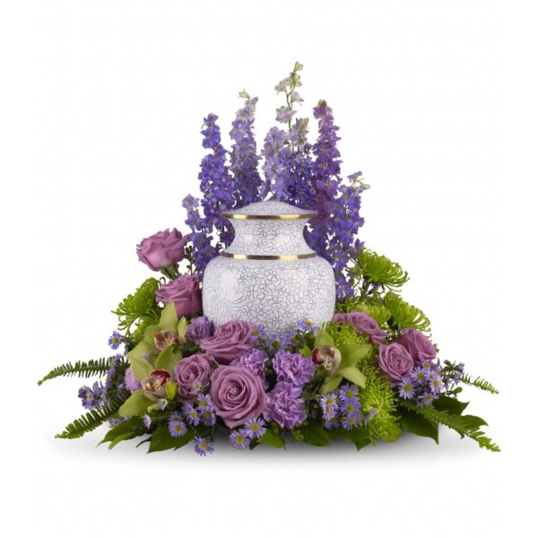 Floral Arrangements