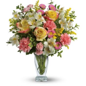 Floral Arrangements