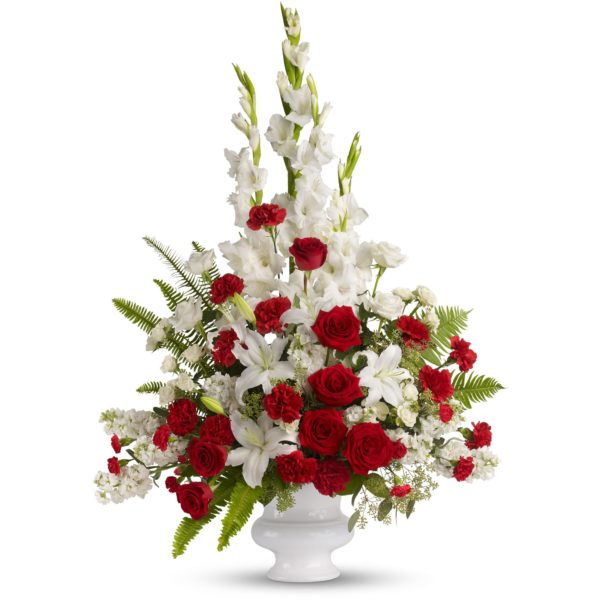 Floral Arrangements
