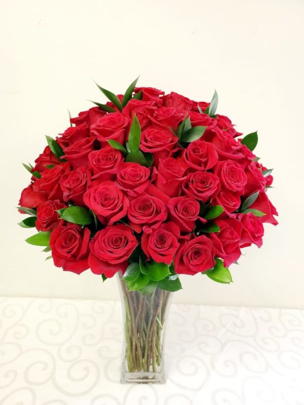 Floral Arrangements