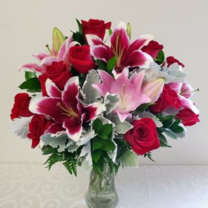 Floral Arrangements