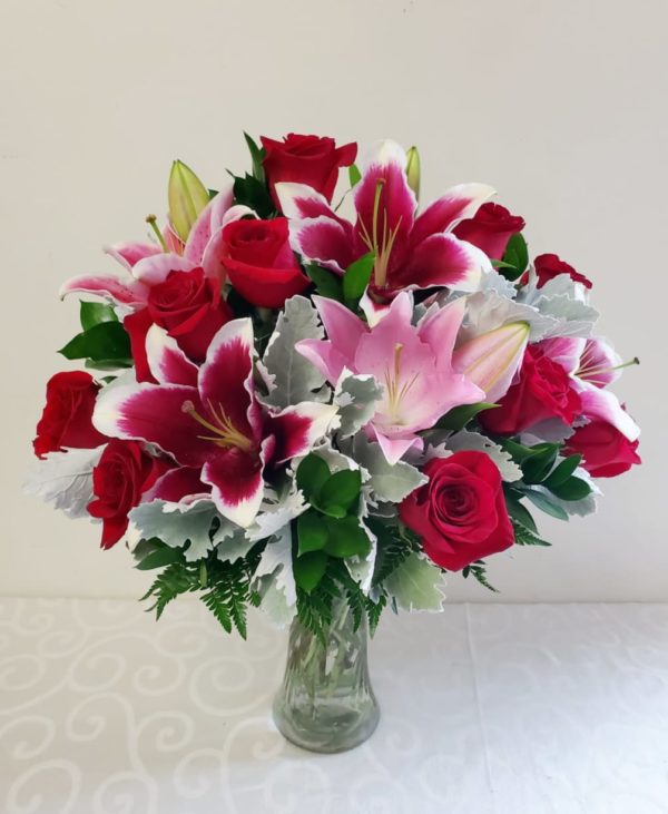 Floral Arrangements