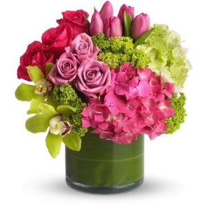 Floral Arrangements