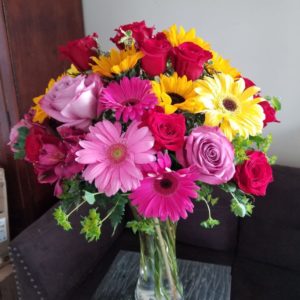Floral Arrangements