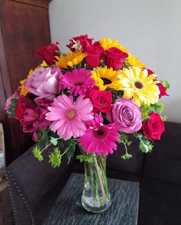 Floral Arrangements