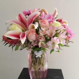 Floral Arrangements