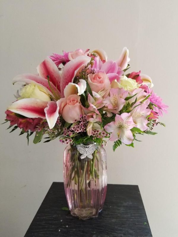 Floral Arrangements
