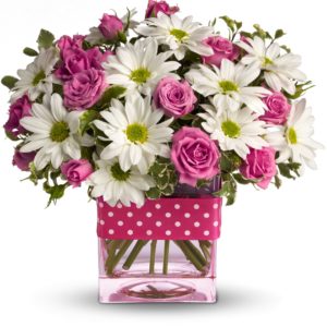 Floral Arrangements