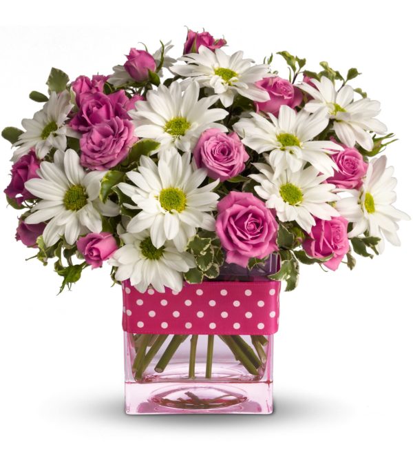 Floral Arrangements