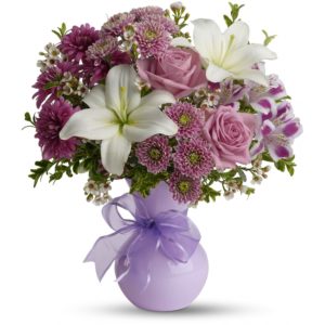 Floral Arrangements