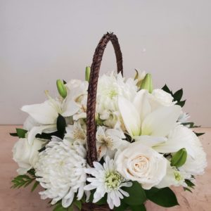 Floral Arrangements
