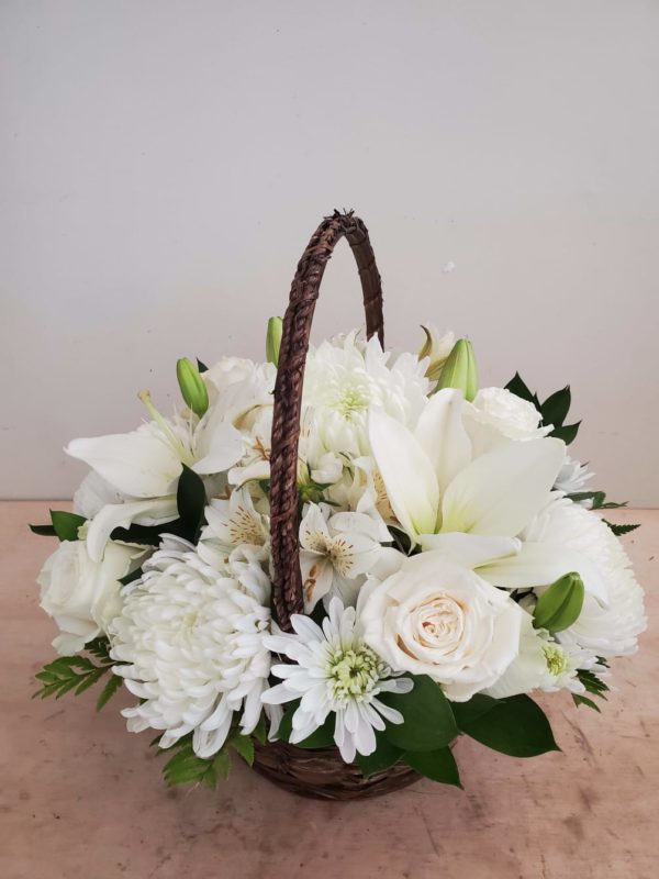 Floral Arrangements