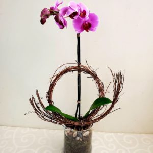 Flower Arrangement