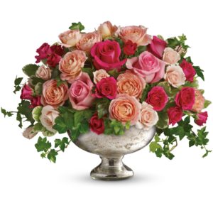 Floral Arrangements
