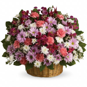 Floral Arrangements