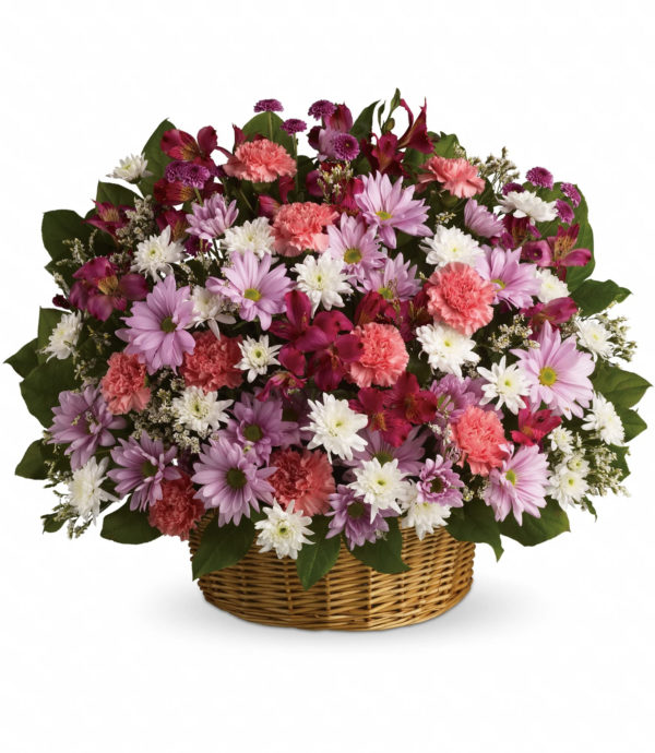 Floral Arrangements