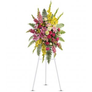Floral Arrangements