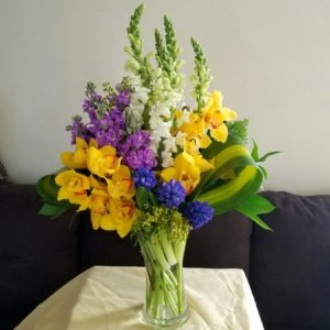 Floral Arrangements