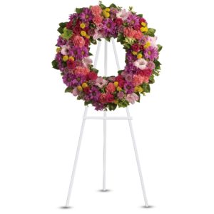 Floral Arrangements
