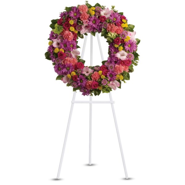 Floral Arrangements