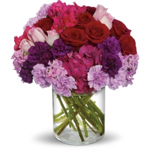 Floral Arrangements
