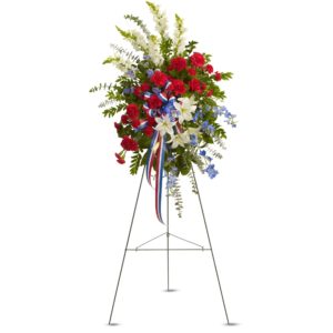 Floral Arrangements