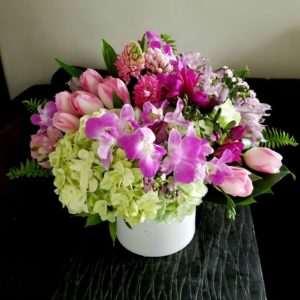 Floral Arrangements