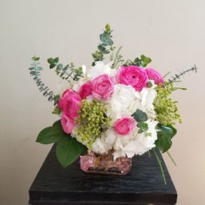 Floral Arrangements