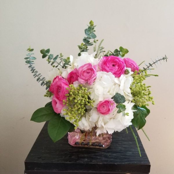 Floral Arrangements