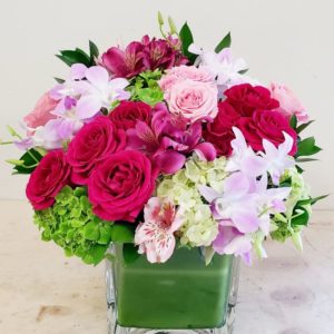 Floral Arrangements
