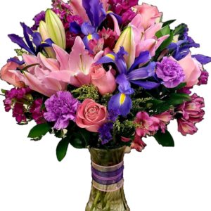Floral Arrangements