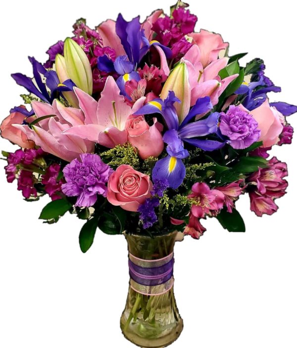 Floral Arrangements