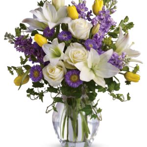 Floral Arrangements
