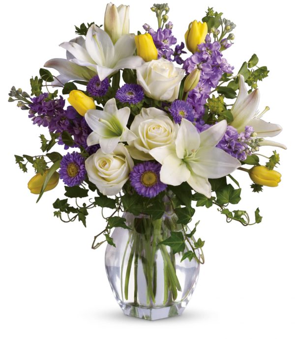 Floral Arrangements
