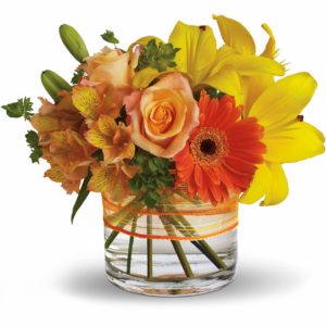 Floral Arrangements